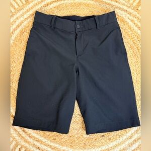 🌾 Boy’s Nike DriFit‎ Black Shorts